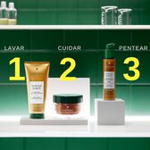 Sublime Karité Taming Nourishing Mask Wells Image 4