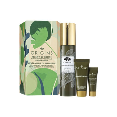 Coffret Rosto Youth Plantscription Firm Refresh Coffret Rosto Youth Plantscription Firm Refresh