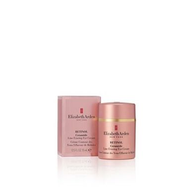 Ceramide Contorno de Olhos Wells