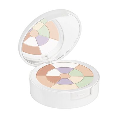 Couvrance Illuminating Mosaic Powder