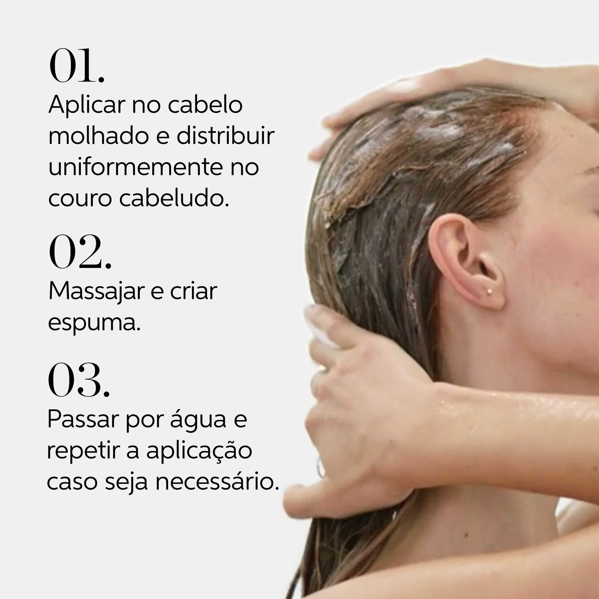 Oil Reflections Luminous Reveal Shampoo