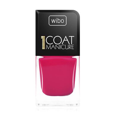 Verniz de Unhas 1 Coat Manicure Wells