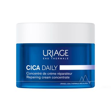 Cica Daily Repairing Cream Concentrate Wells