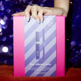 The Vibrant One Kit Wells Image 4