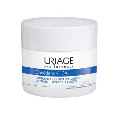 Creme Isolante e Reparador Bariéderm Wells Image 1