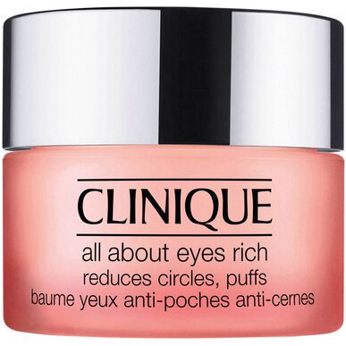 All About Eyes Rich Reduces Circles Wells Image 1