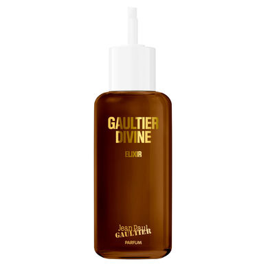 Gaultier Divine Elixir Parfum Refill Wells Image 1