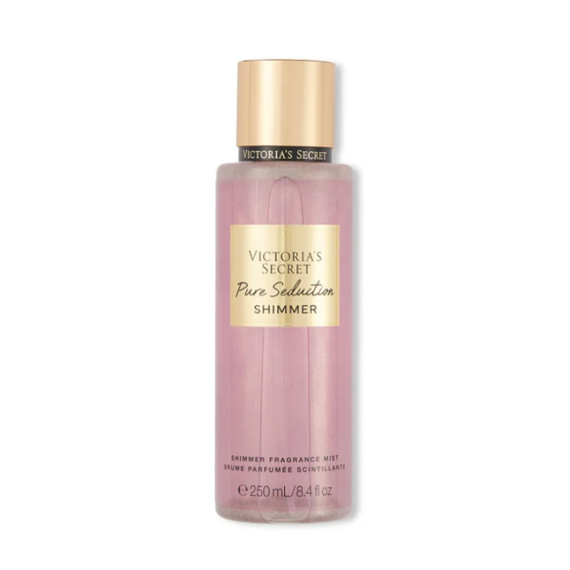Pure Seduction Shimmer Fragrance Mist