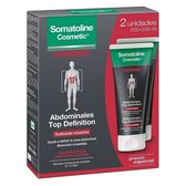 Pack Gel Redutor e Tonificante Homem Abdómen Wells Image 2