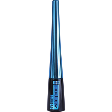 Eyeliner Intenso Waterproof Wells Image 1