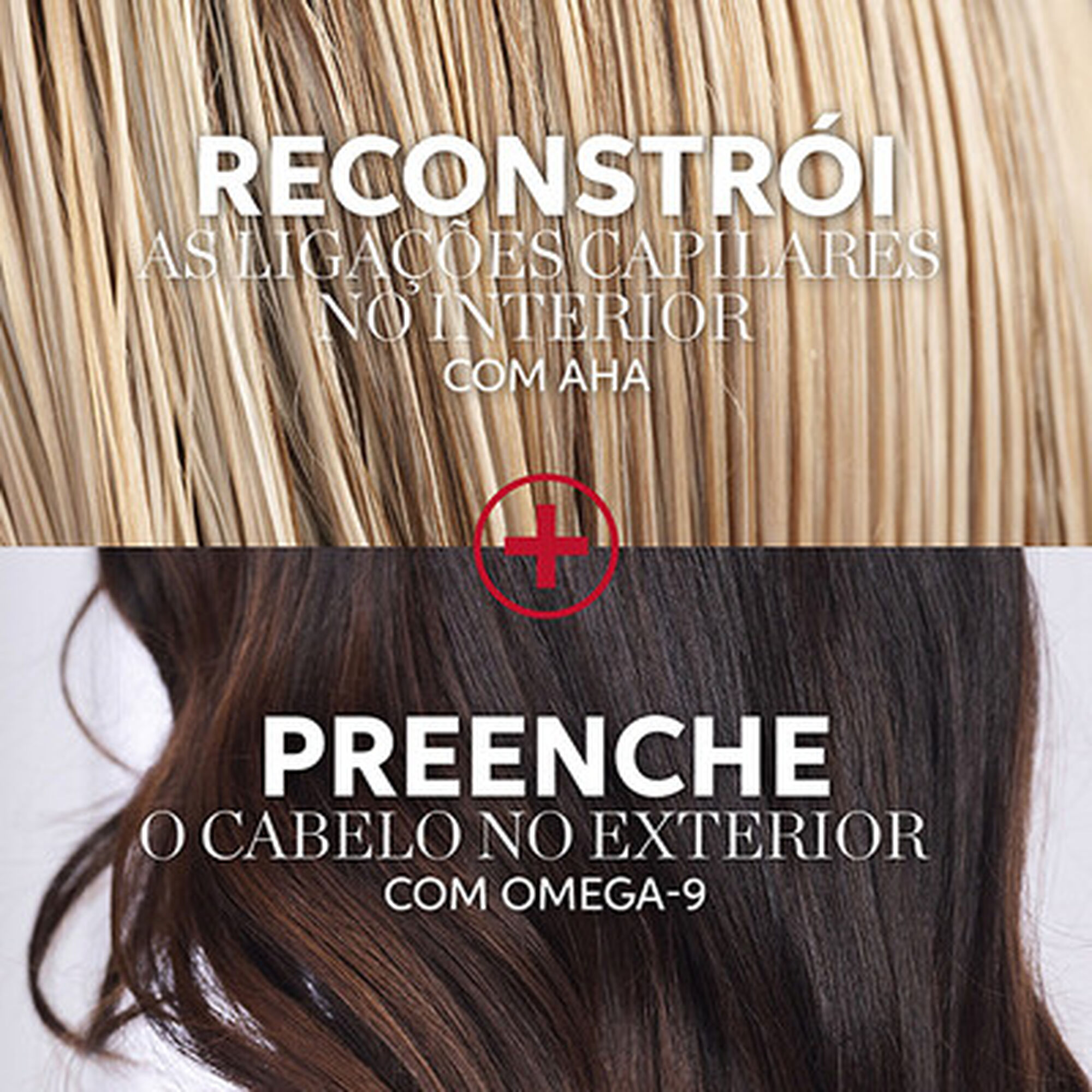 Ultimate Repair Miracle Hair Rescue