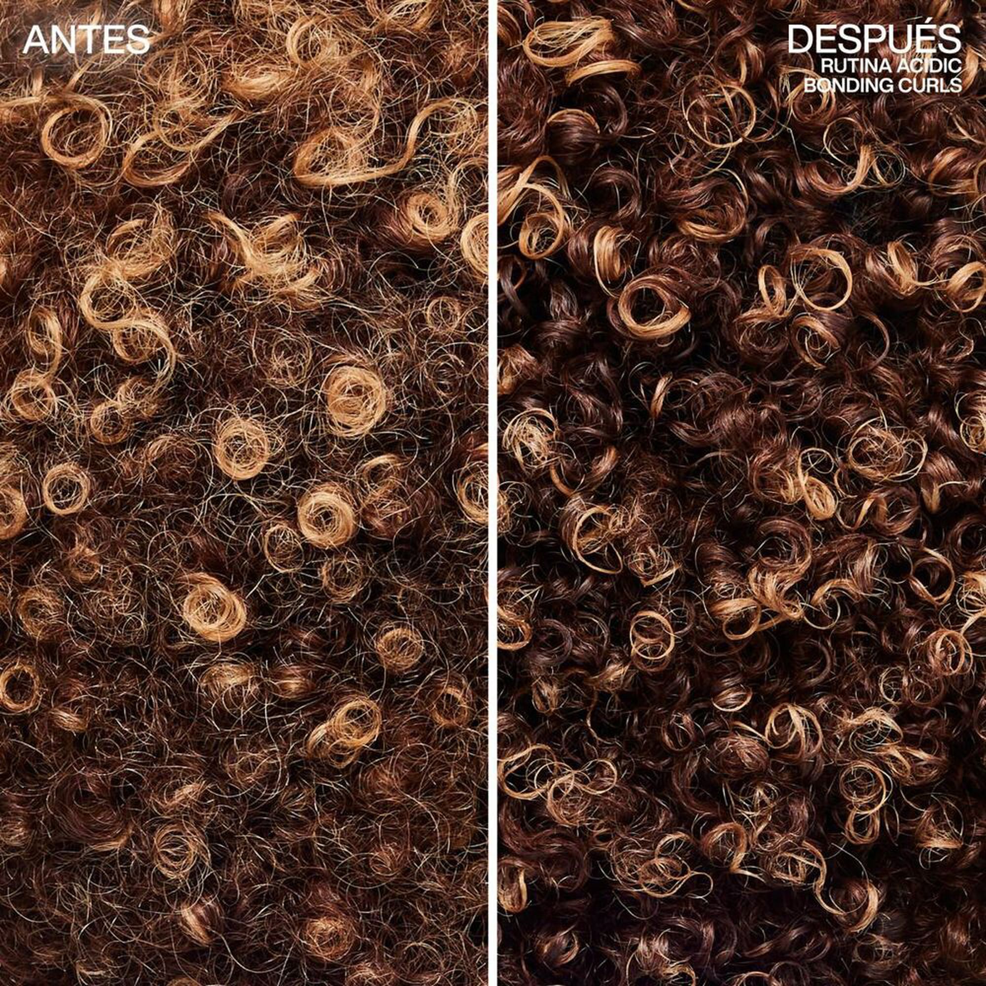 Acidic Bonding Curls Leave-In