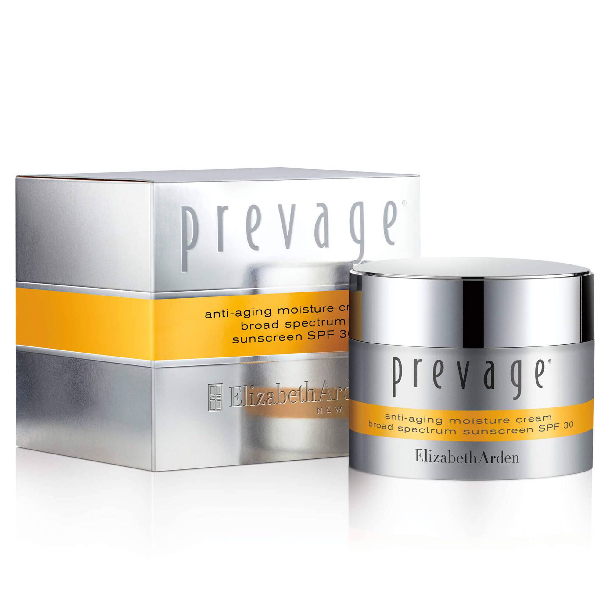Prevage Anti-Aging Moisture Cream
