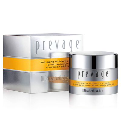 Prevage Anti-Aging Moisture Cream