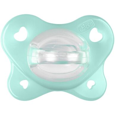 Physioforma Dual Soft Verde 0-2M Wells