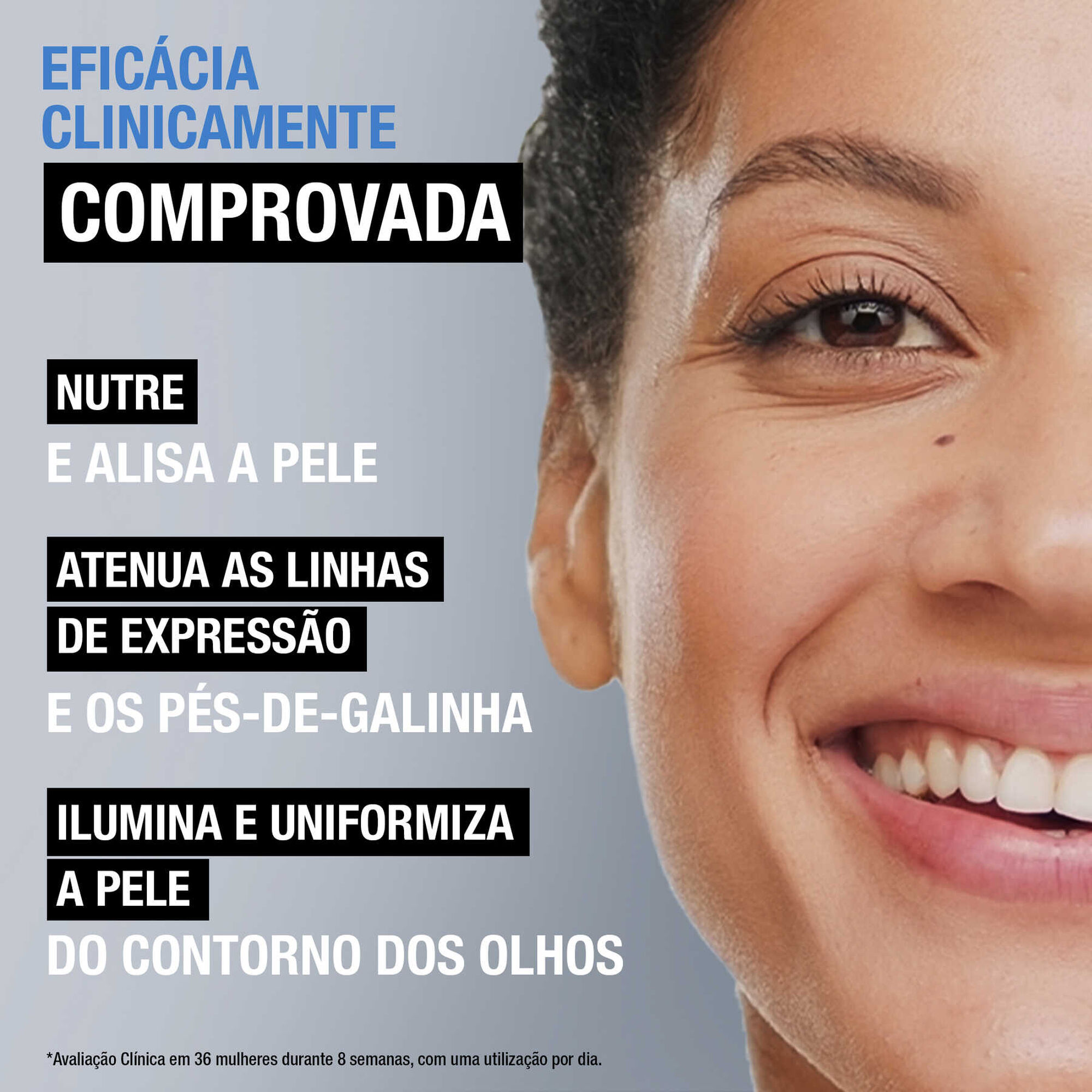 Anti-Age  Retinol Boost Eye Cream 