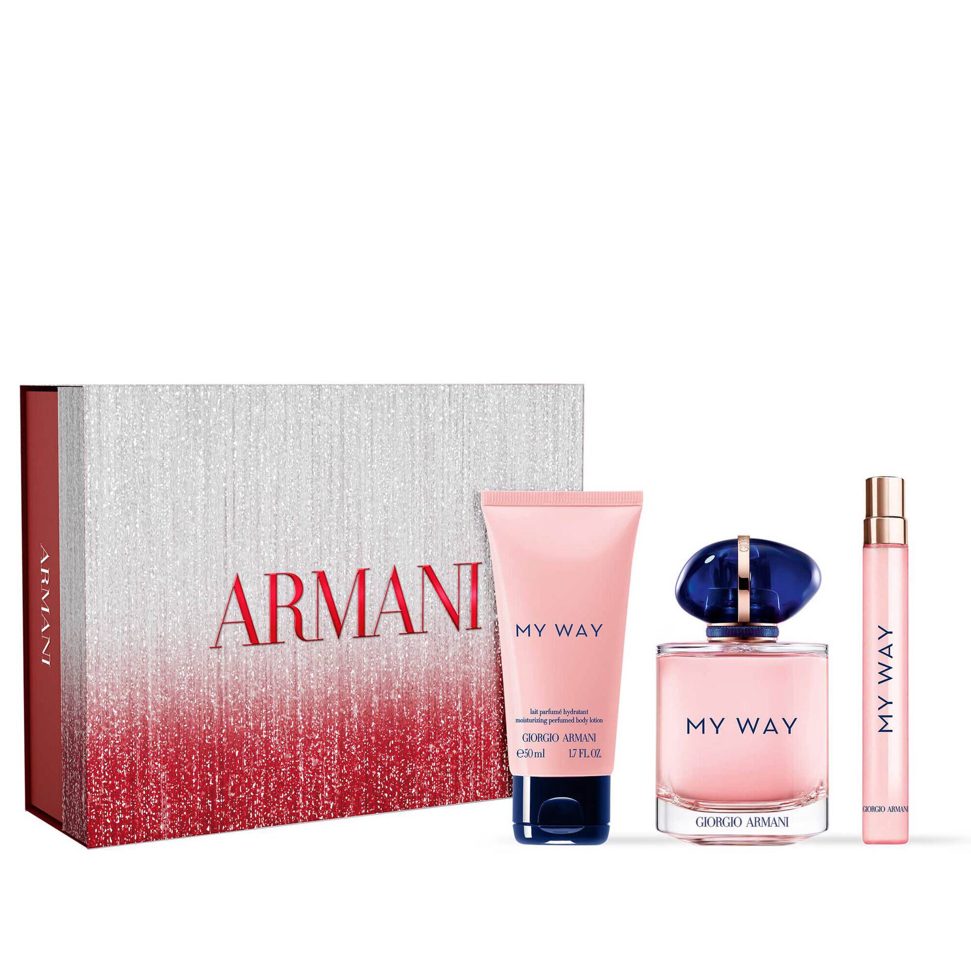 Coffret My Way Eau de Parfum