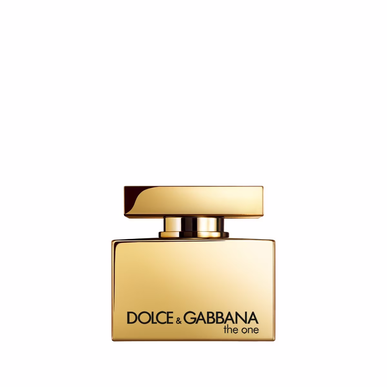 Dolce & Gabbana Gold The One Intense EDP 50 ml Wells Image 1
