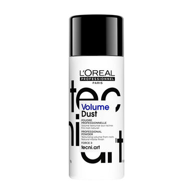 Tecni Art Super Dust Poudre Volume et Fixation Wells Image 1