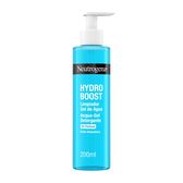 Gel Limpeza Rosto Neutrogena Hydro Boost Wells Image 1