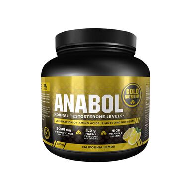 Anabol Lemon Wells Image 1