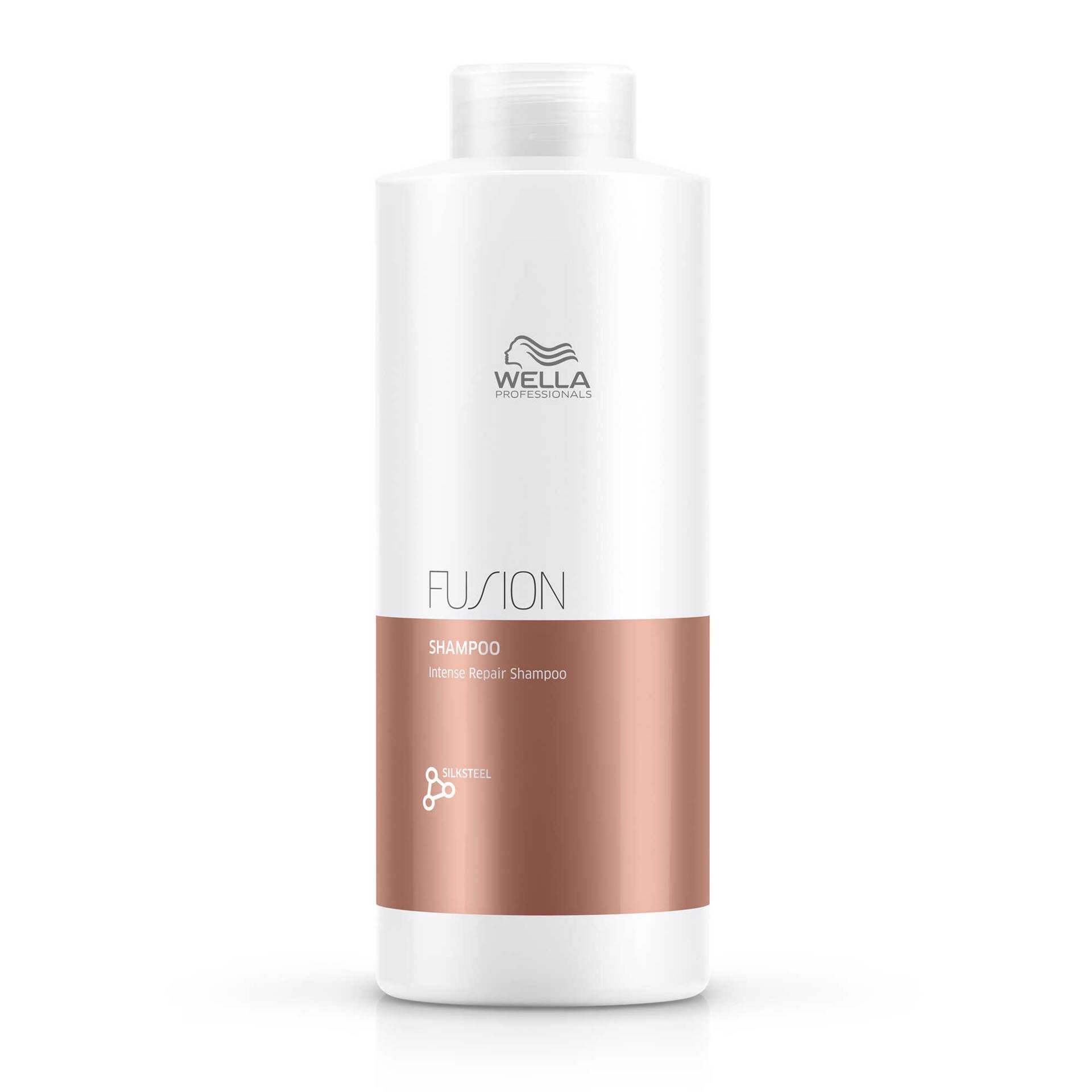 Fusion Intense Repair Shampoo 500 ml