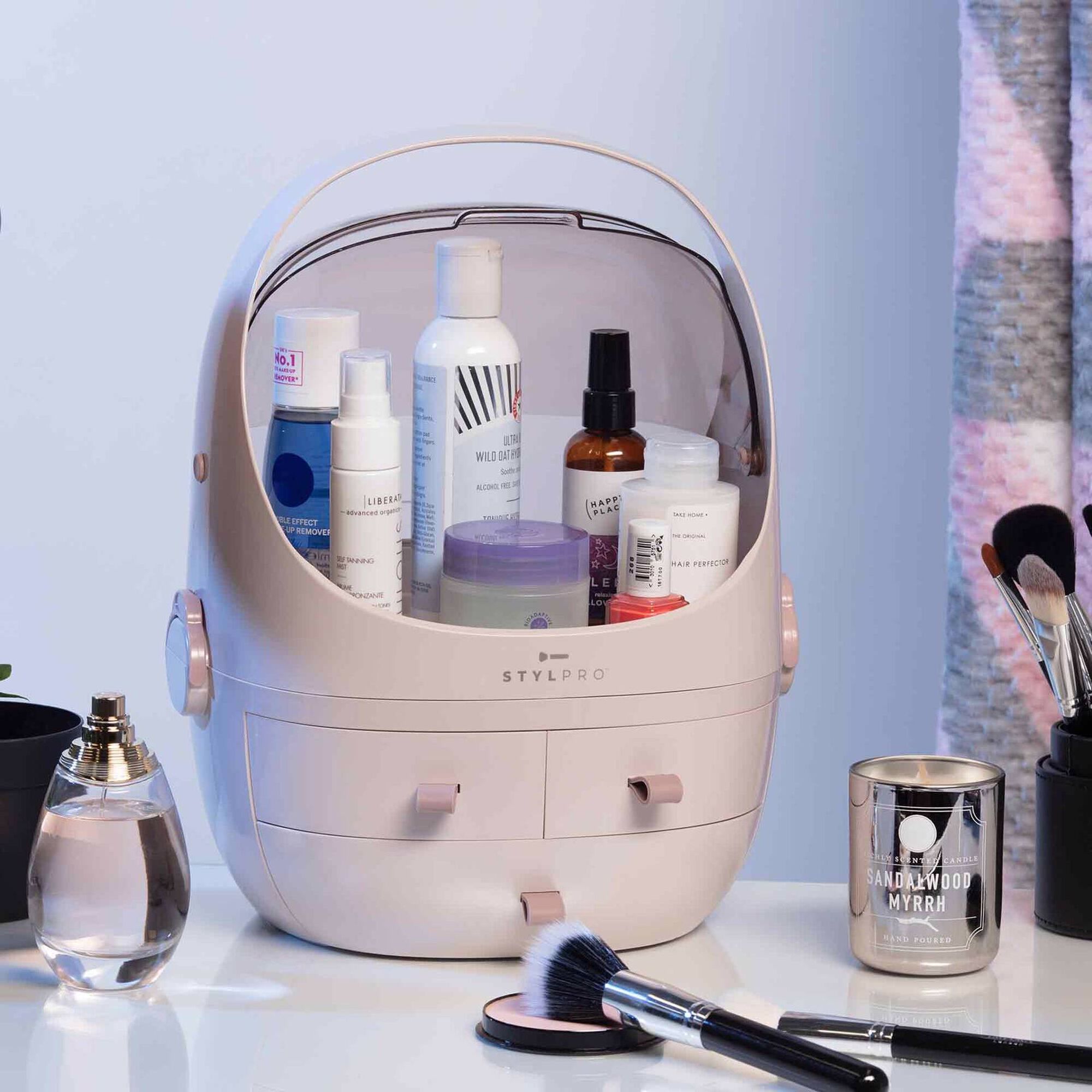 Organizador de Beleza Podlette