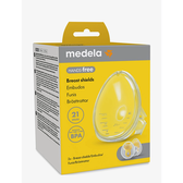 Funil para Extração de Leite 21 mm Hands-Free Wells Image 2