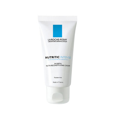 Creme Intenso Nutritic Wells