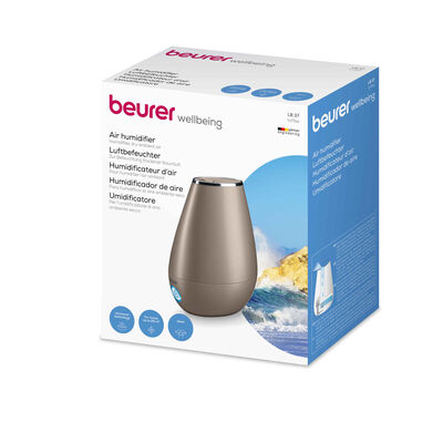Humidificador LB37 Toffee