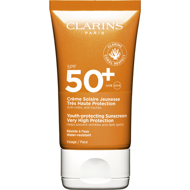 Creme Solar de Rosto Toque Seco SPF50 Wells Image 1