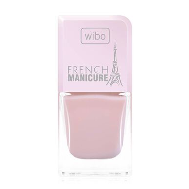 Verniz de Unhas French Manicure Wells