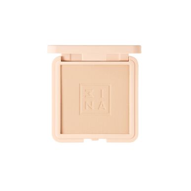 Pó Compacto The Compact Powder 602 12.50 gr Wells Image 1