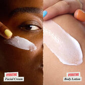 Pack Ultra Facial Cream Body Squalane Cream Wells Image 7