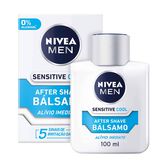 Men Sensitive Cool After Shave Bálsamo Wells