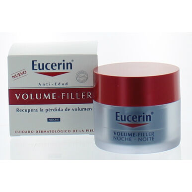 Creme Noite Volume Filler Wells