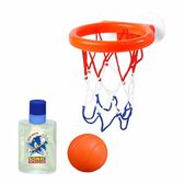 Coffret Perfume Sonic EDT Bola e Cesto Wells Image 2