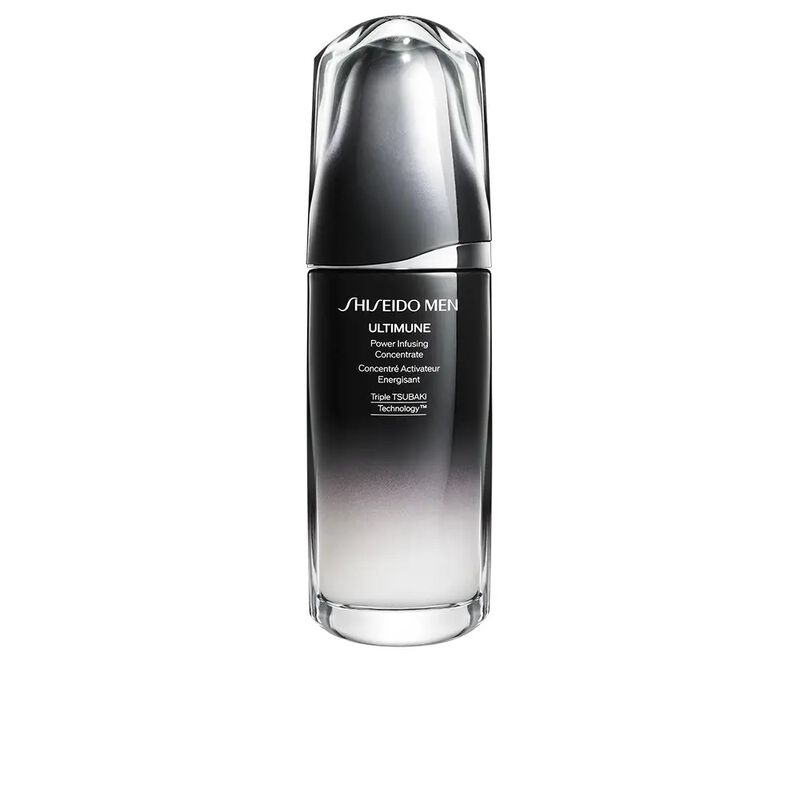 MEN ULTIMATE POWER INFUSING CONCENTRATE   75 ML PROMOCIONAL