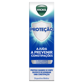 Proteção Prevenir Constipações Wells Image 3