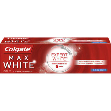 Pasta Dentífrica Max White Expert Wells