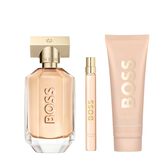 Coffret The Scent For Her Eau de Parfum Wells Image 2