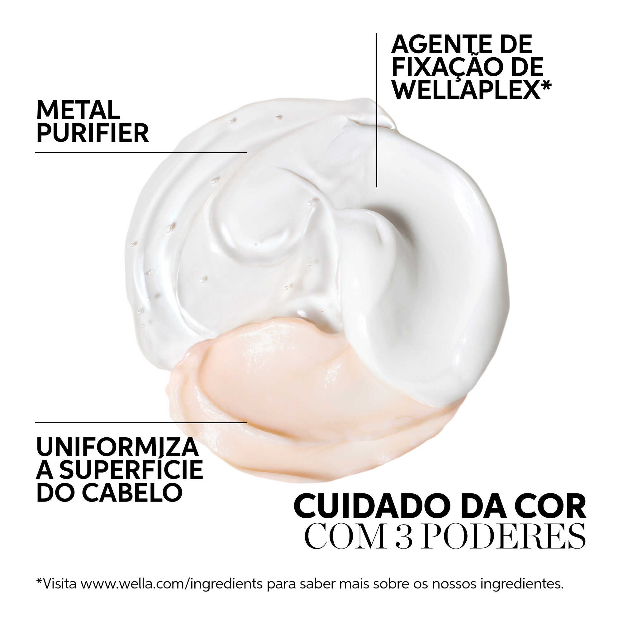 Color Motion Shampoo