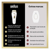 Silk Expert Pro 5 S5 PL5140 Wells Image 10