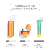 Aquasource+ Vitamin Glow Gel Wells Image 8