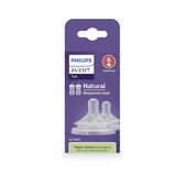 Tetinas Natural Response Líquidos Espessos Wells Image 2