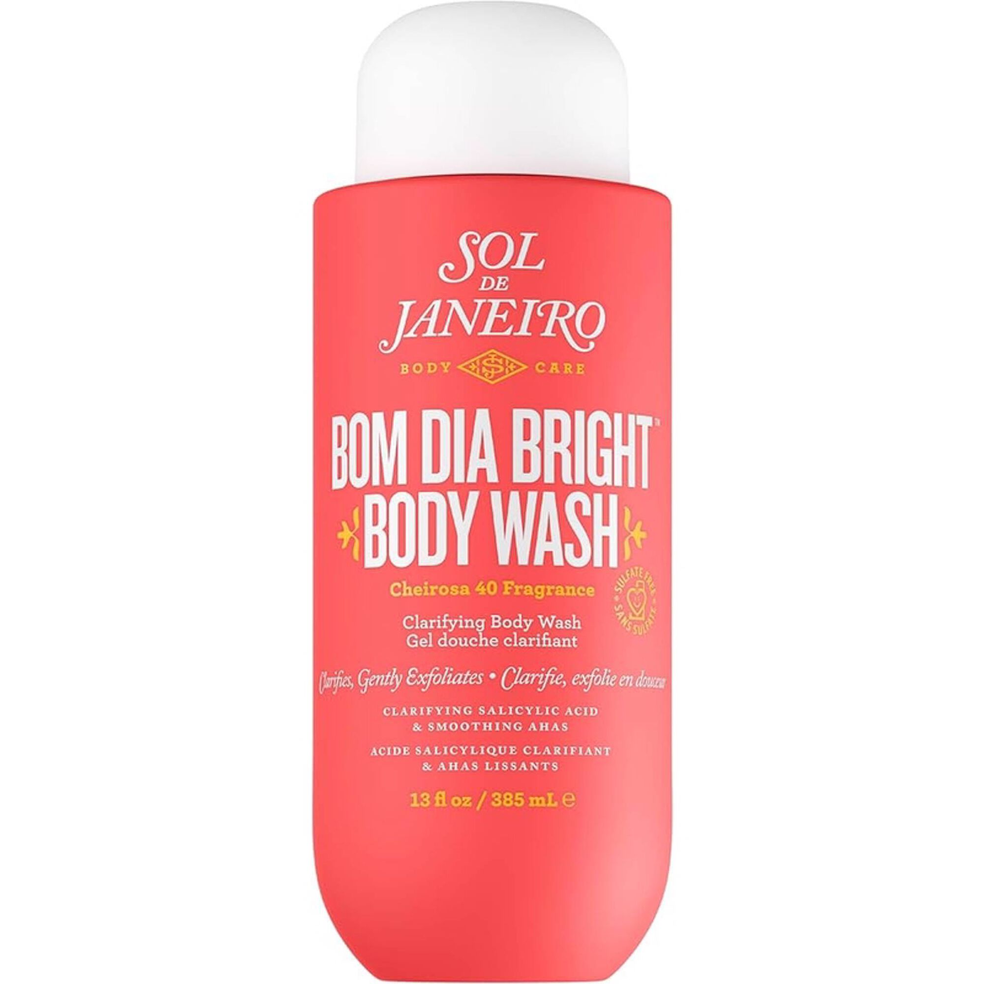 Bom Dia Bright Body Wash