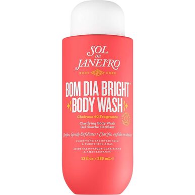 Bom Dia Bright Body Wash Wells