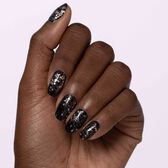 Verniz Top Coat Transformador Confetti Party Wells Image 6