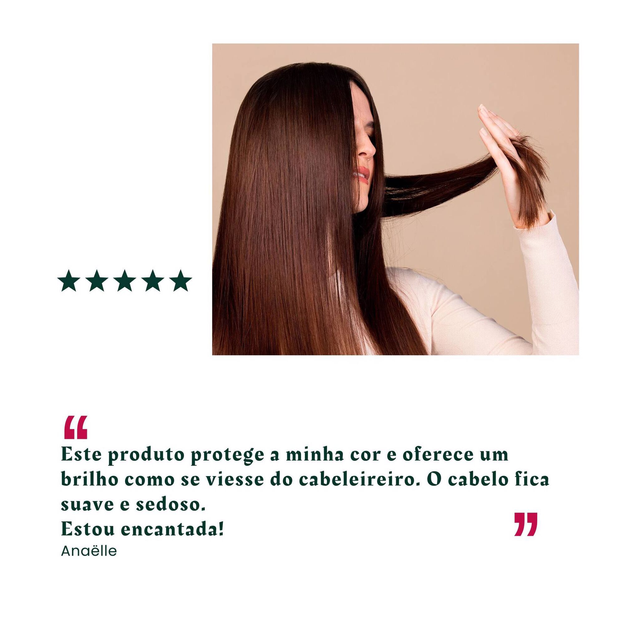 Color Glow Protecting Color Shampoo