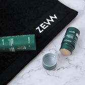 Desodorizante Natural Stick Men Natural Deo Wells Image 2